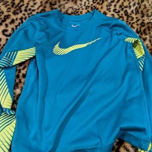 Brand New Size 6 Nike Shirt